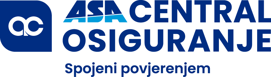 Asa Central Osiguranje - PRELOADER