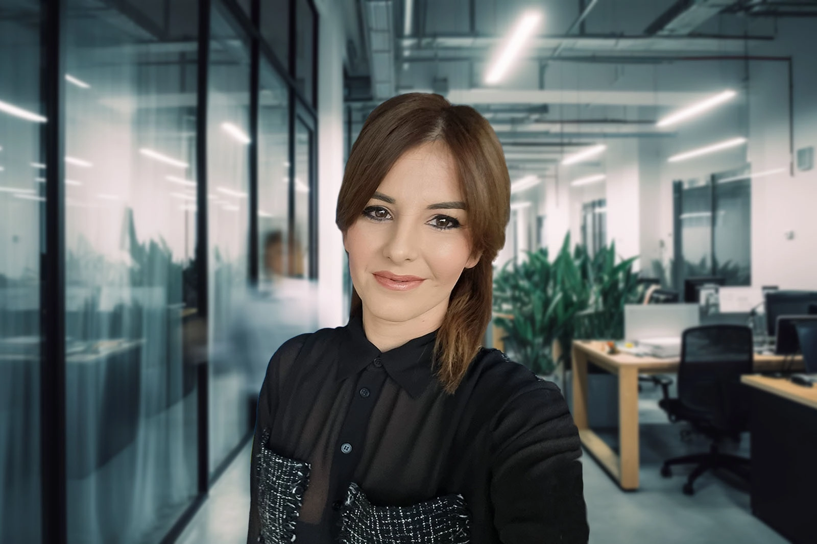 Marijana Pejčinović – nastavak pozitivne priče „Žene lideri“ u ASA CENTRAL osiguranju