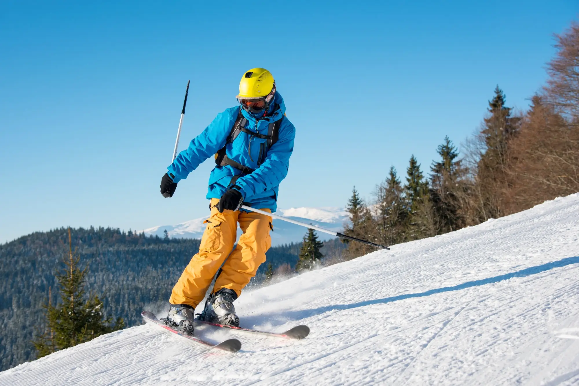 Izdvojili smo top destinacije za skijanje