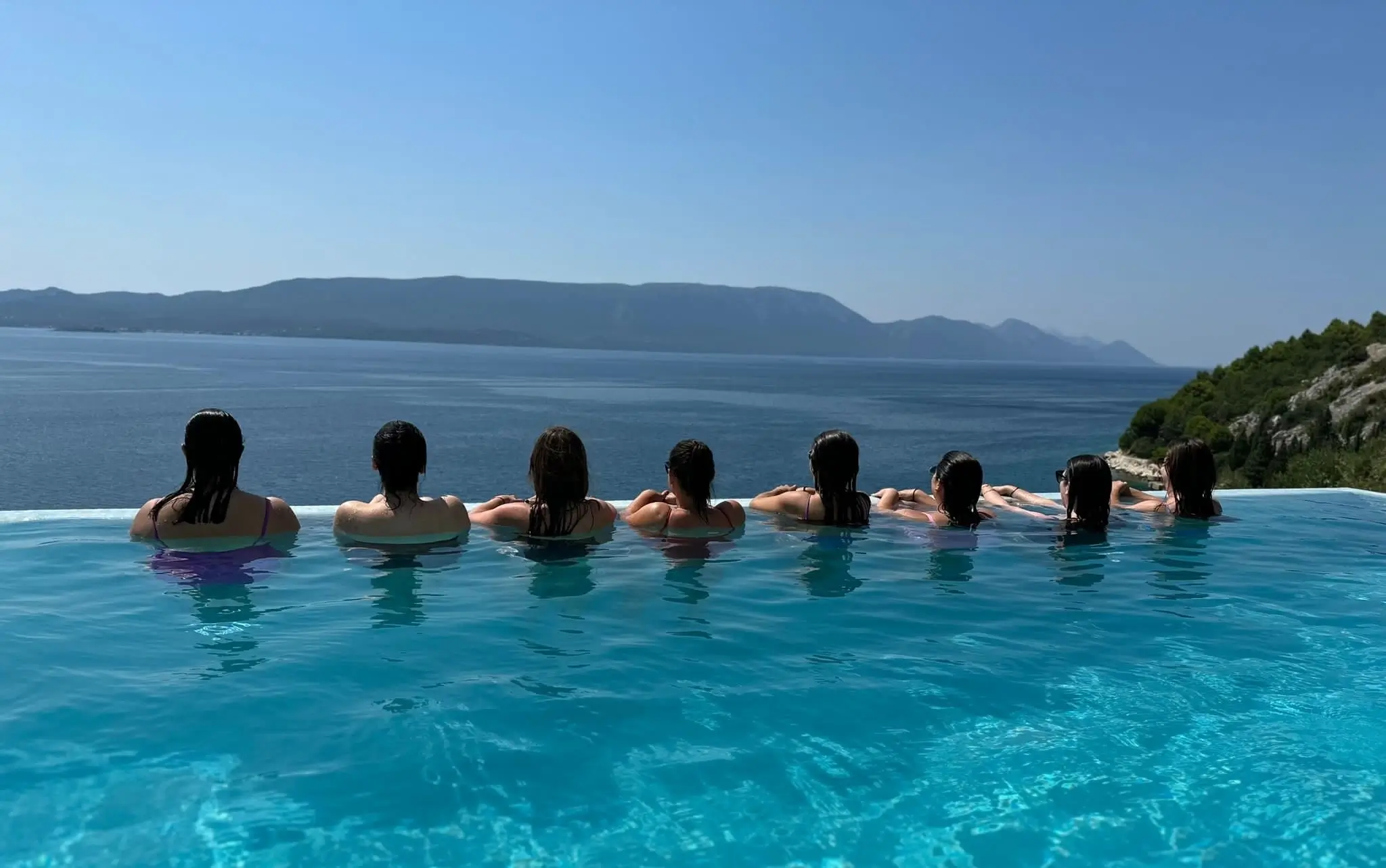 Deset stvari za bezbrižno ljetovanje