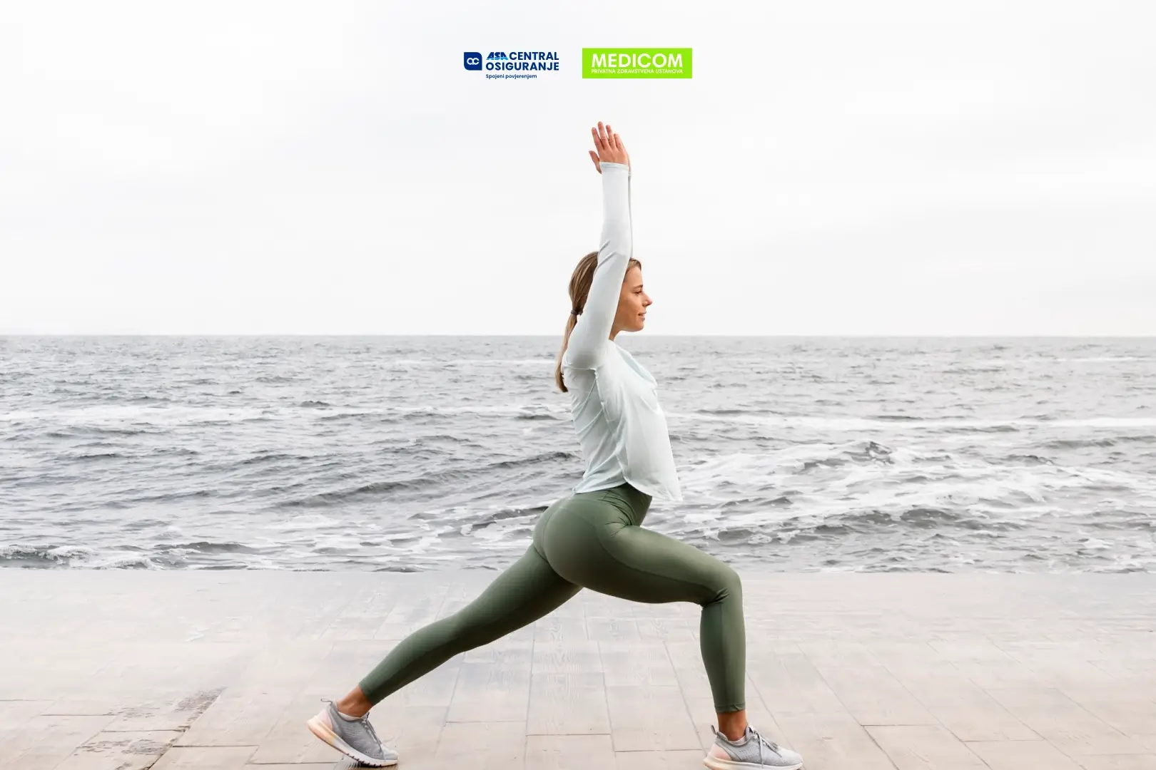 Dani zdravlja u Zenici - provjerite svoje zdravlje besplatno