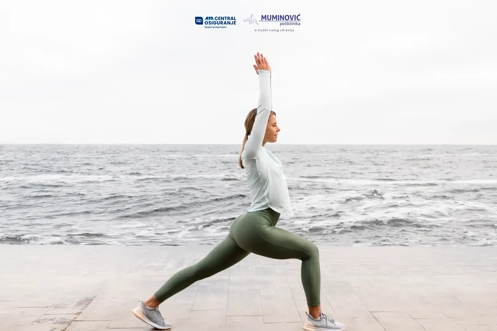 Dani zdravlja u Bihaću - preventivom do zdravlja