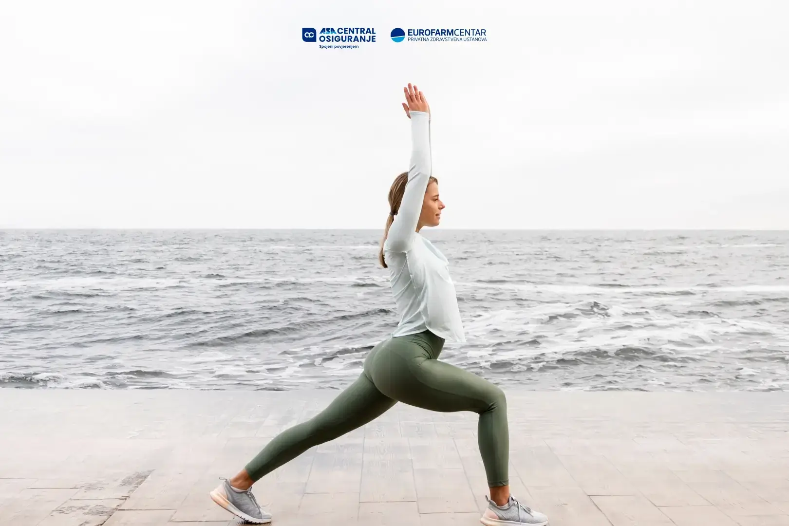 Dani zdravlja u Bugojnu, Donjem i Gornjem Vakufu, Kiseljaku te Vitezu