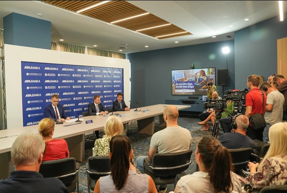 Uspješno održana konferencija za medije
