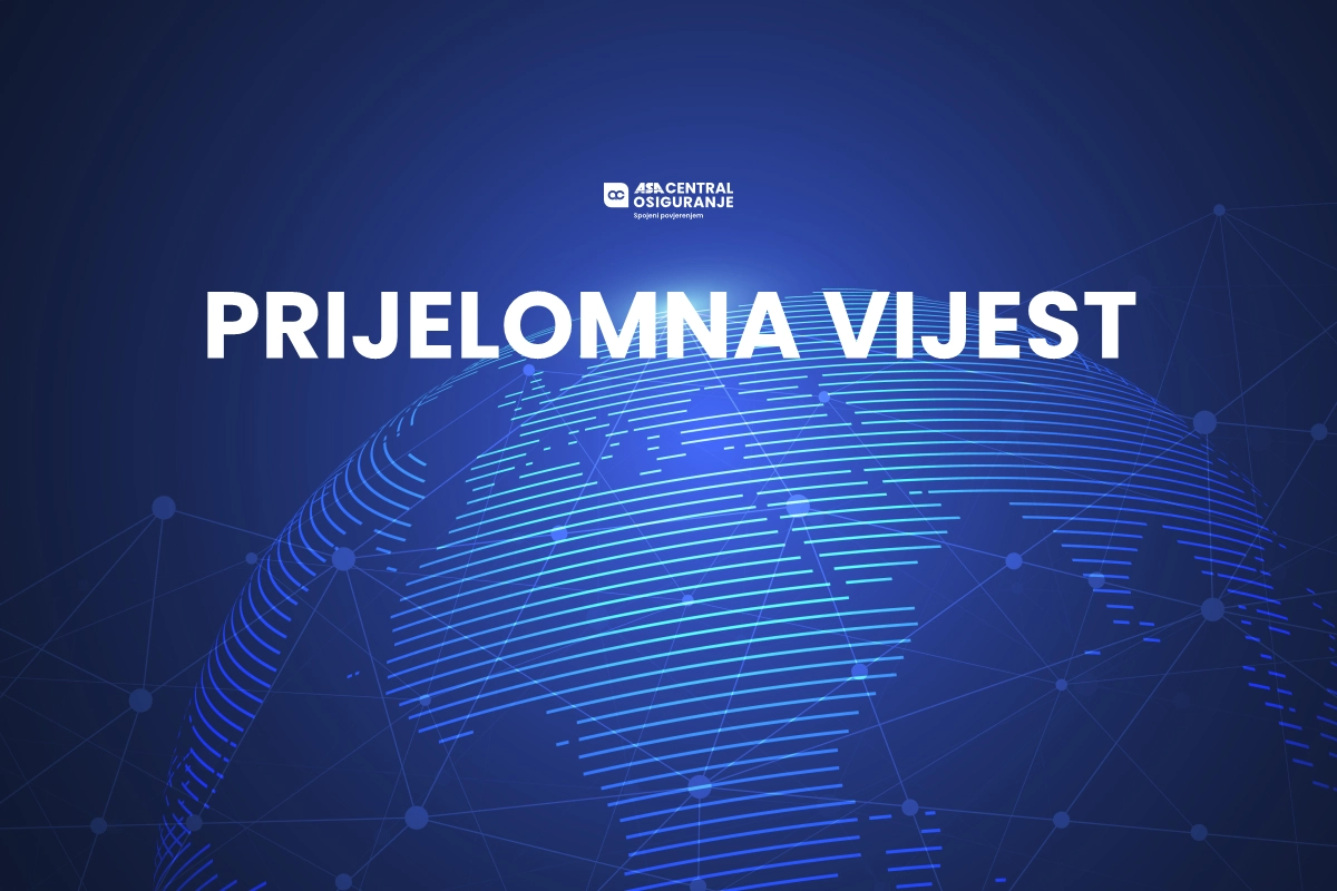 ASA CENTRAL osiguranje na TikToku
