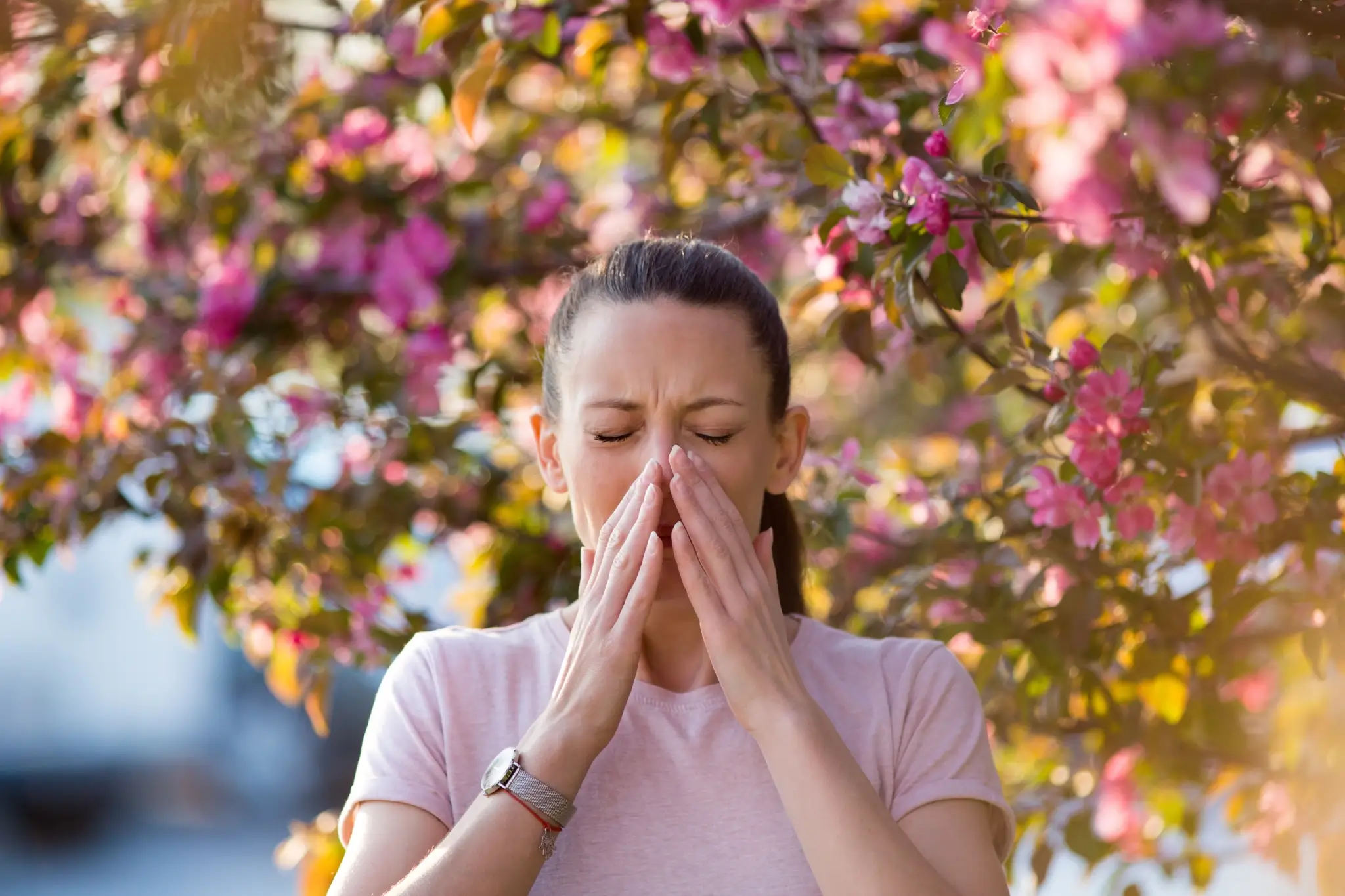 Proljetne alergije - savjeti za liječenje