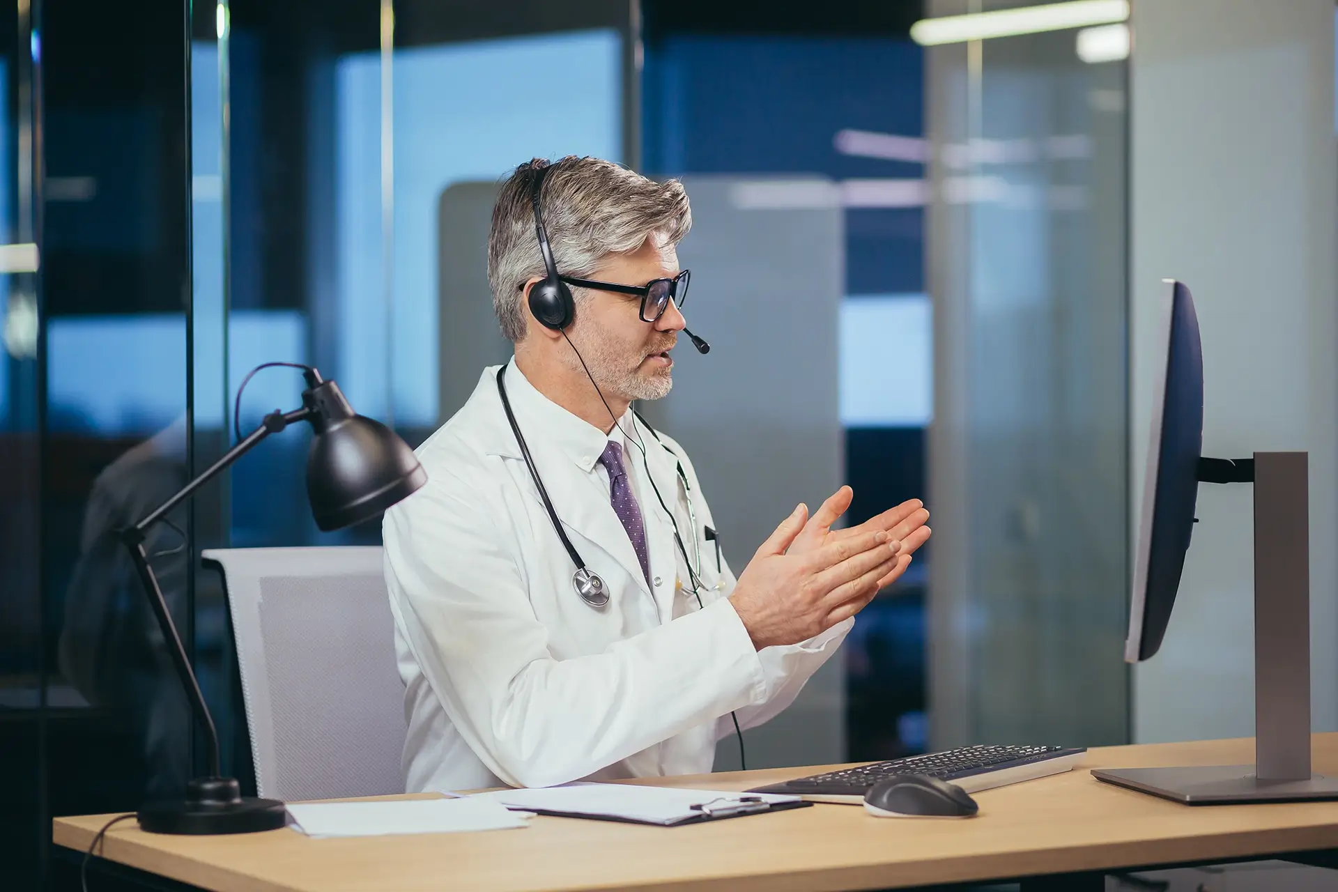 Zapošljavamo - Doktor/liječnik u službi medicinske podrške asistencije u osiguranju
