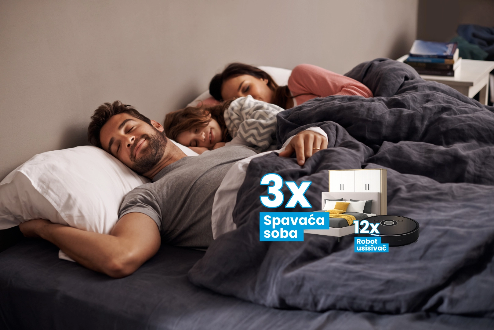 Osiguraj kuću ili stan i osvoji miran san