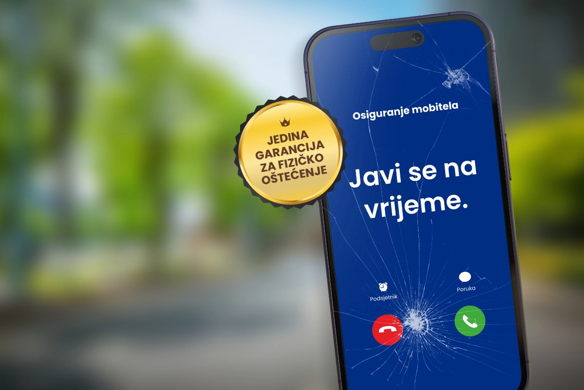 Osiguranje mobitela